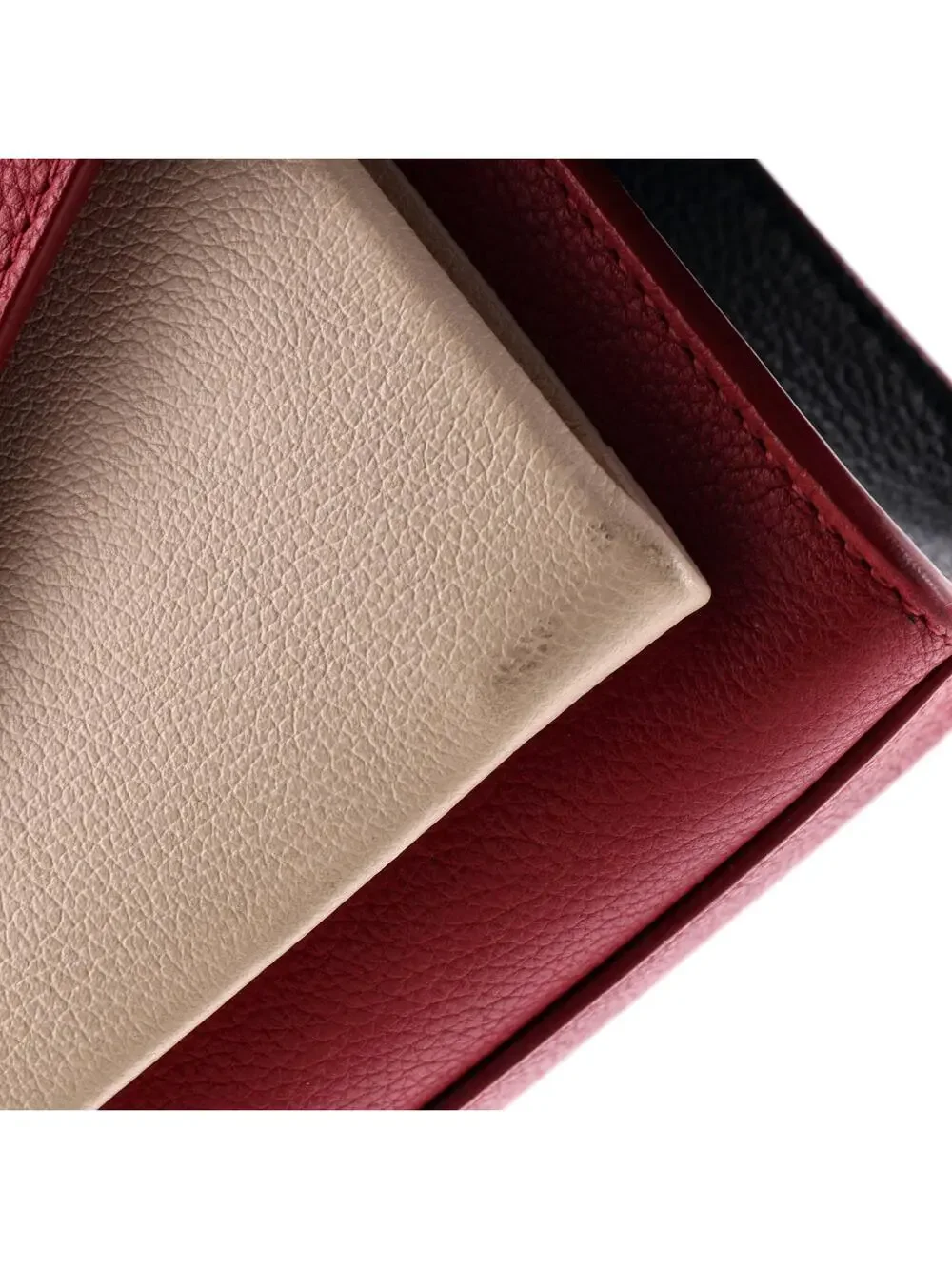 Louis Vuitton Mylockme Handbag Leather #263728L14B